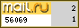 Рейтинг@Mail.ru